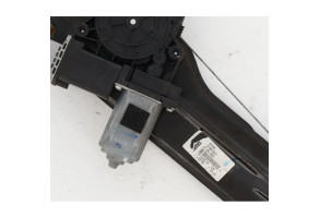 Leve vitre electrique avant droit FIAT 500L Photo n°3