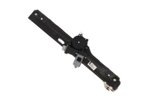 Leve vitre electrique avant droit FIAT 500L Photo n°4