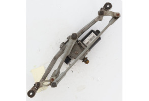 Moteur essuie glace avant FIAT 500L Photo n°4