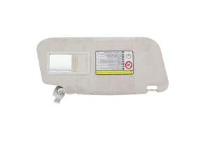 Pare soleil droit FIAT 500L Photo n°1
