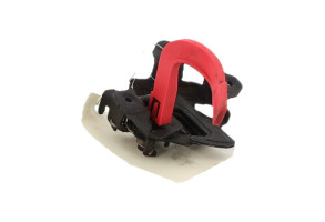 Fermeture de capot FIAT 500L Photo n°2