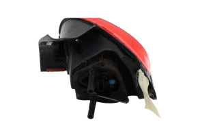 Feu arriere principal gauche (feux) FIAT 500L Photo n°4