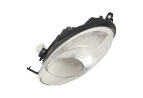 Optique avant principal gauche (feux)(phare) FIAT 500L Photo n°5