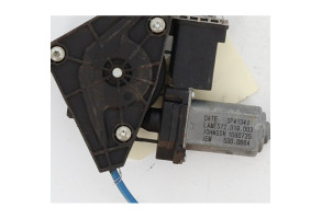Leve vitre electrique arriere droit FIAT 500L Photo n°2