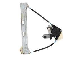 Leve vitre electrique arriere droit FIAT 500L Photo n°3