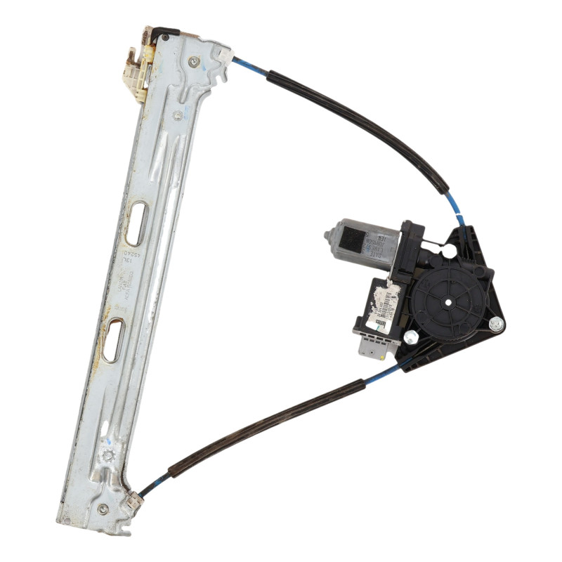 Leve vitre electrique arriere gauche FIAT 500L Photo n°1