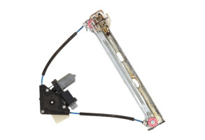 Leve vitre electrique arriere gauche FIAT 500L Photo n°3