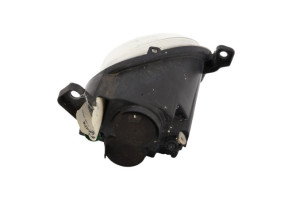 Optique avant secondaire gauche (feux)(clignotant) FIAT 500L Photo n°3