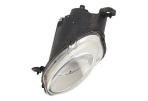 Optique avant secondaire gauche (feux)(clignotant) FIAT 500L Photo n°5