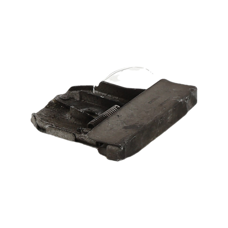 Fermeture de capot RENAULT TRAFIC 2 Photo n°1