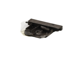 Fermeture de capot RENAULT TRAFIC 2 Photo n°4