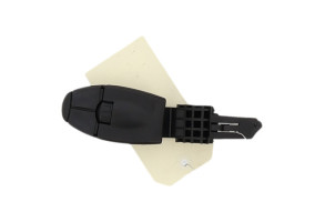 Commande regulateur vitesse PEUGEOT 208 1 Photo n°4