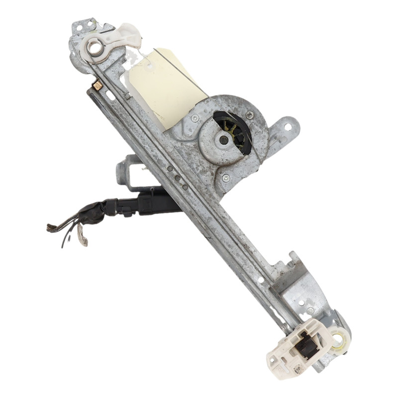 Leve vitre electrique arriere gauche RENAULT GRAND SCENIC 2 Photo n°1