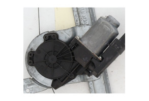 Leve vitre electrique arriere gauche RENAULT GRAND SCENIC 2 Photo n°5
