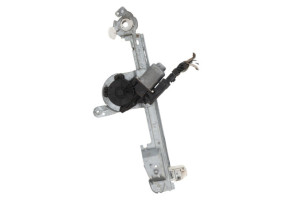 Leve vitre electrique arriere gauche RENAULT GRAND SCENIC 2 Photo n°8