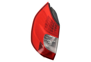Feu arriere principal gauche (feux) RENAULT GRAND SCENIC 2 Photo n°1