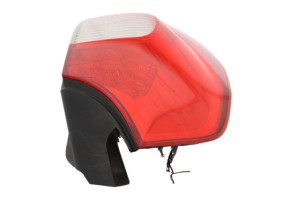 Feu arriere principal gauche (feux) RENAULT GRAND SCENIC 2 Photo n°4