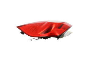 Feu arriere principal gauche (feux) RENAULT GRAND SCENIC 2 Photo n°5