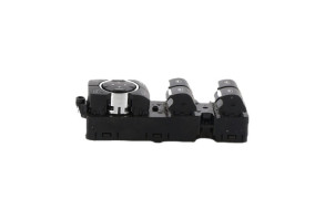 Interrupteur de leve vitre avant gauche FORD ECOSPORT Photo n°4