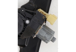 Leve vitre electrique avant droit FORD ECOSPORT Photo n°4