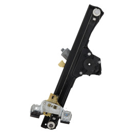 Leve vitre electrique avant gauche FORD ECOSPORT Photo n°1