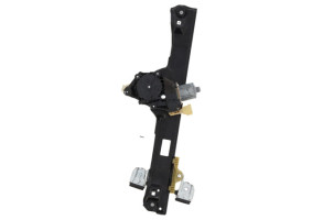 Leve vitre electrique avant gauche FORD ECOSPORT Photo n°2