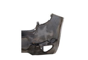Pare choc arriere RENAULT CLIO 3 Photo n°9