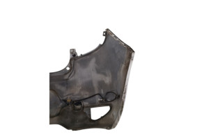 Pare choc arriere RENAULT CLIO 3 Photo n°10