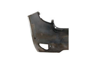 Pare choc arriere RENAULT CLIO 3 Photo n°11