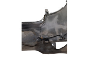 Pare choc arriere RENAULT CLIO 3 Photo n°12