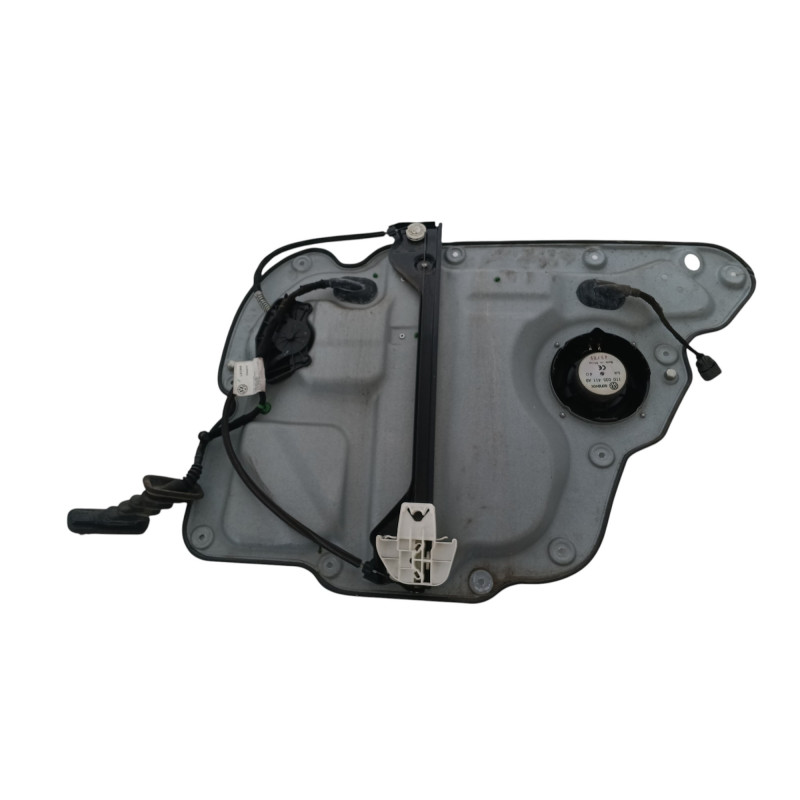Leve vitre electrique arriere gauche VOLKSWAGEN TOURAN 1 Photo n°1