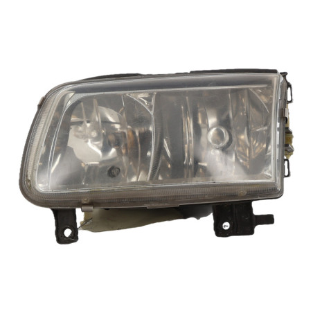 Optique avant principal gauche (feux)(phare) VOLKSWAGEN POLO 3