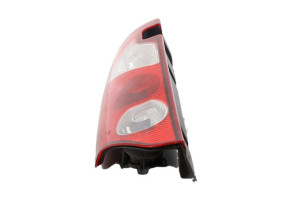 Feu arriere principal gauche (feux) RENAULT KANGOO 2 Photo n°4