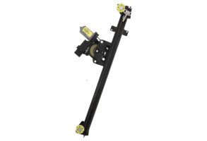 Leve vitre electrique avant gauche PEUGEOT BOXER 3 Photo n°3