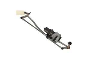 Moteur essuie glace avant PEUGEOT BOXER 3 Photo n°3