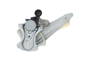 Leve vitre electrique arriere gauche TOYOTA AURIS 2 Photo n°1