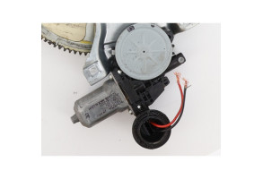 Leve vitre electrique avant droit TOYOTA AURIS 2 Photo n°3