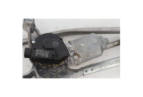 Moteur essuie glace avant TOYOTA AURIS 2 Photo n°2