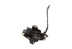 Fermeture de capot TOYOTA AURIS 2 Photo n°4