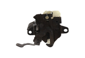 Fermeture de capot TOYOTA AURIS 2 Photo n°5