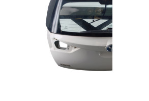 Malle/Hayon arriere TOYOTA AURIS 2 Photo n°1