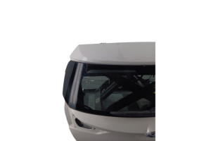 Malle/Hayon arriere TOYOTA AURIS 2 Photo n°2