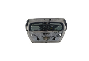 Malle/Hayon arriere TOYOTA AURIS 2 Photo n°3