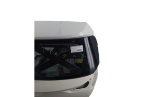 Malle/Hayon arriere TOYOTA AURIS 2 Photo n°6