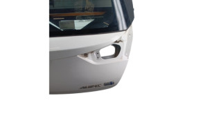 Malle/Hayon arriere TOYOTA AURIS 2 Photo n°7