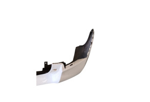 Pare choc arriere TOYOTA AURIS 2 Photo n°3