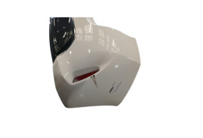 Pare choc arriere TOYOTA AURIS 2 Photo n°5