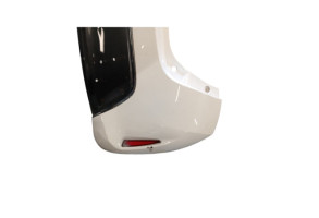 Pare choc arriere TOYOTA AURIS 2 Photo n°6
