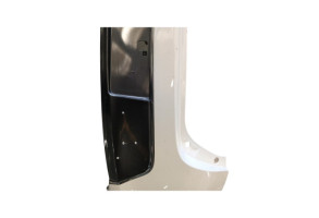 Pare choc arriere TOYOTA AURIS 2 Photo n°7