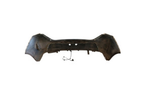 Pare choc arriere TOYOTA AURIS 2 Photo n°9